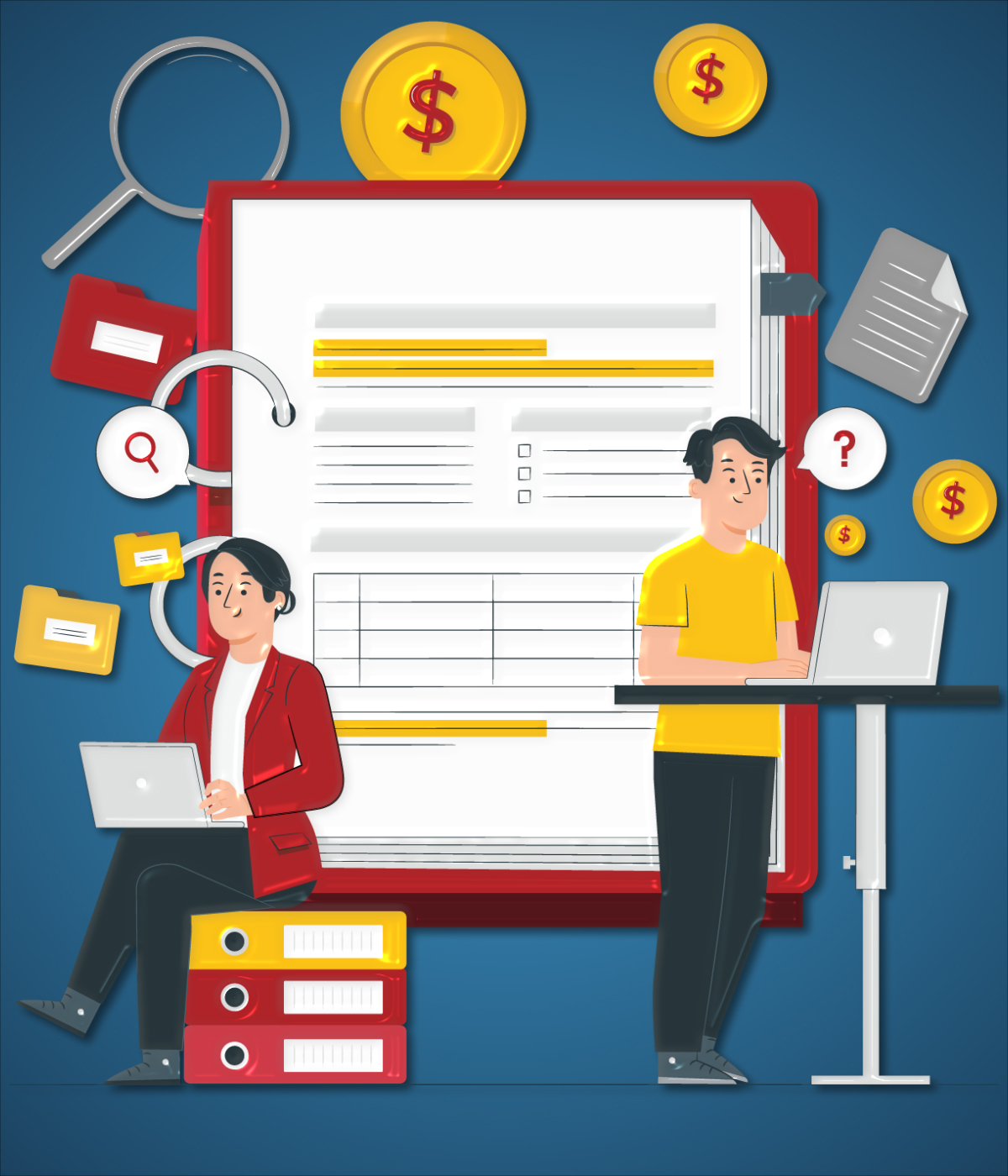Audit & Accreditation