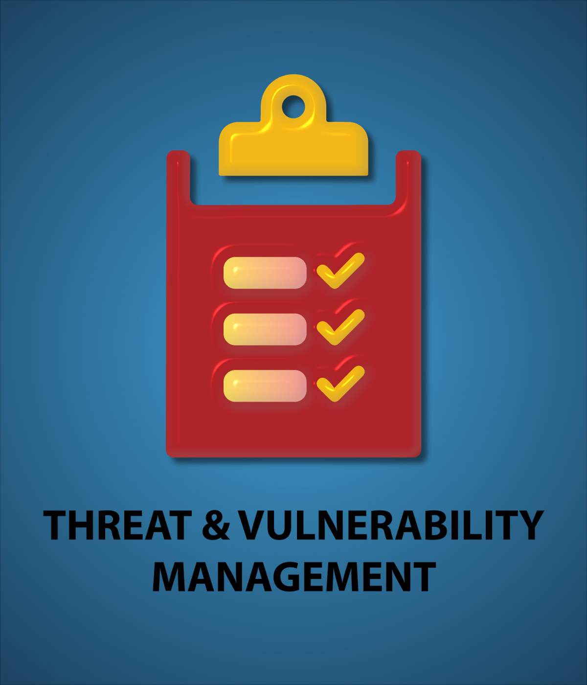 Threat And Vulnerability Management